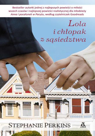 Lola i chłopak z sąsiedztwa