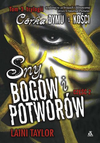 Sny bogów i potworów. Część 2