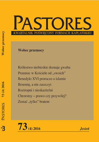 Pastores 73 (4) 2016