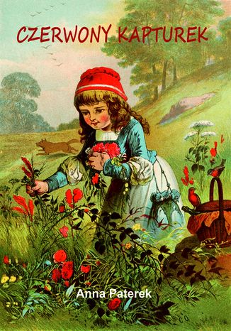 Czerwony Kapturek