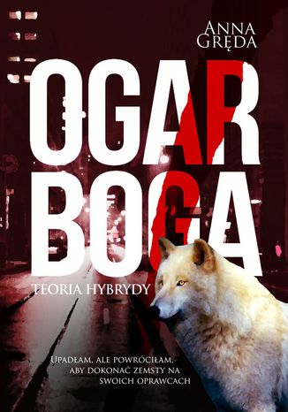 Ogar Boga. Teoria hybrydy