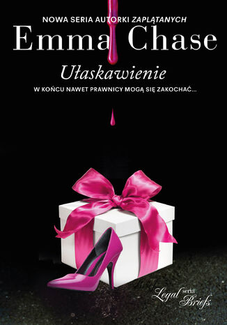 The Legal Briefs (Tom 3). Ułaskawienie