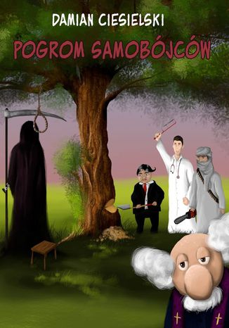 Pogrom samobójców