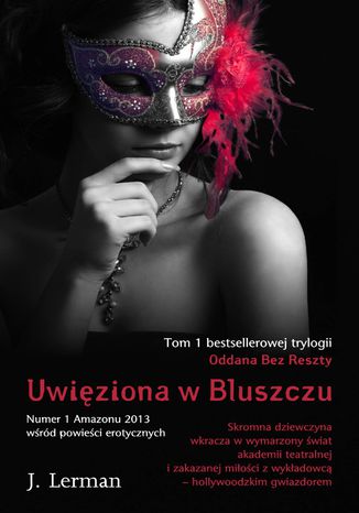 Uwięziona w Bluszczu