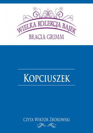 Kopciuszek (Wielka Kolekcja Bajek)