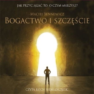 Okładka: Bogactwo i szczęście