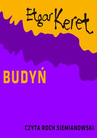 Budyń