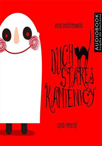Duch Starej Kamienicy