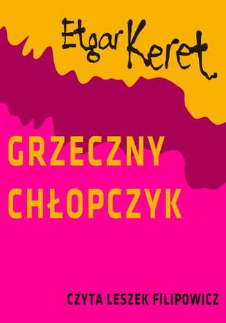 Grzeczny chłopczyk
