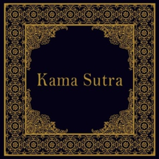 Kama Sutra Vatsyayana - okadka audiobooka MP3