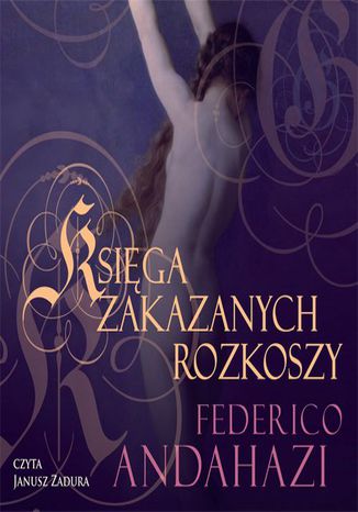 Księga zakazanych rozkoszy