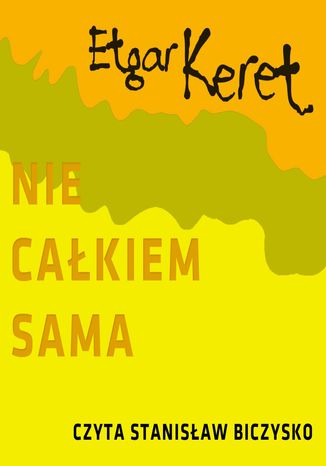 Nie całkiem sama