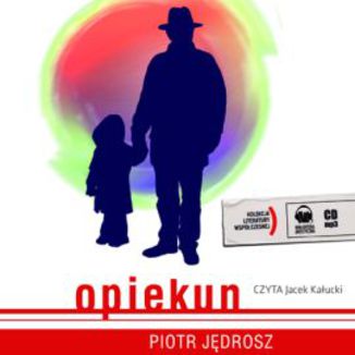 Opiekun Piotr Jdrosz - okadka audiobooka MP3