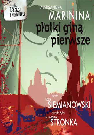 Płotki giną pierwsze