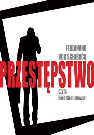 Przestępstwo