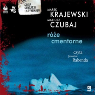 Re cmentarne Marek Krajewski, Mariusz Czubaj - okadka audiobooka MP3