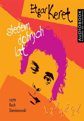 Siedem dobrych lat