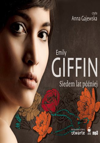 Siedem lat pniej Emily Giffin - okadka audiobooks CD