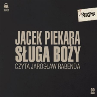 Suga Boy Jacek Piekara - okadka audiobooka MP3