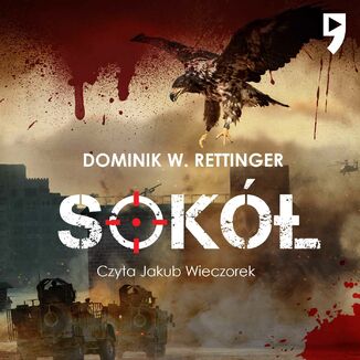 Sok Dominik W. Rettinger - okadka audiobooka MP3