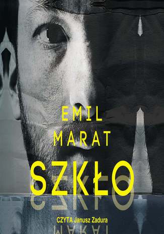 Szko Emil Marat - okadka audiobooks CD