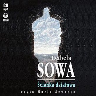 cianka dziaowa Izabela Sowa - okadka audiobooka MP3