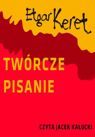 Twórcze pisanie