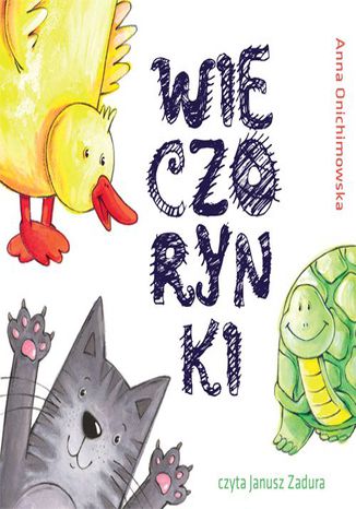 Wieczorynki