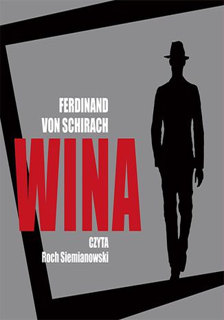 Wina Ferdinand Von Schirach - okadka ebooka