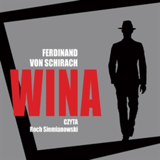 Wina Ferdinand Von Schirach - okadka audiobooka MP3