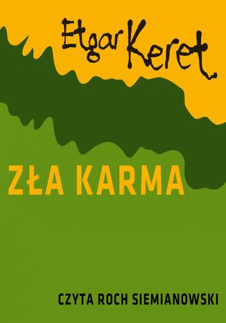 Zła karma