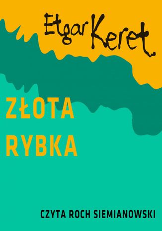 Złota rybka