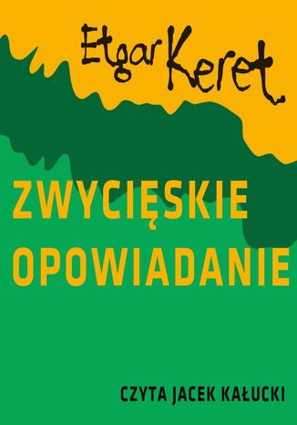 Zwycięskie opowiadanie