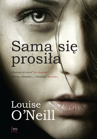 Sama się prosiła