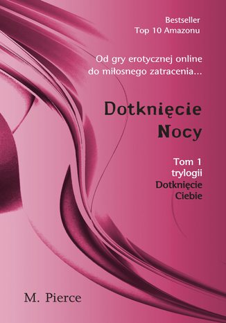 Dotknięcie nocy