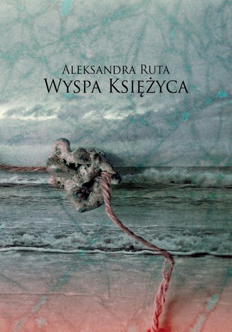 Wyspa Ksiyca Aleksandra Ruta - okadka audiobooks CD