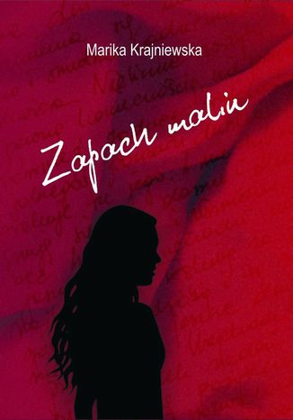 Zapach malin Marika Krajniewska - okadka audiobooks CD