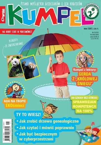Kumpel 21/2016