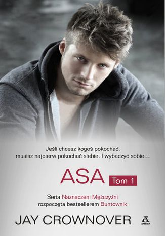 Asa. Tom 1