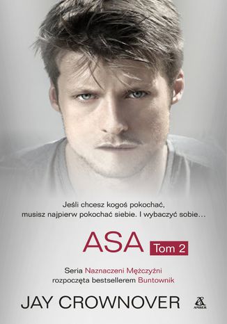 Asa. Tom 2
