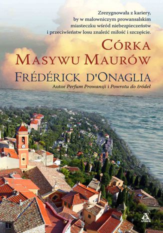 Córka Masywu Maurów
