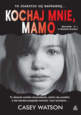 Kochaj mnie, mamo