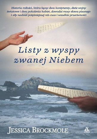 Listy z wyspy zwanej Niebem