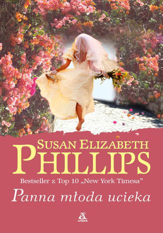 Panna moda ucieka Susan Elizabeth Phillips - okadka ebooka