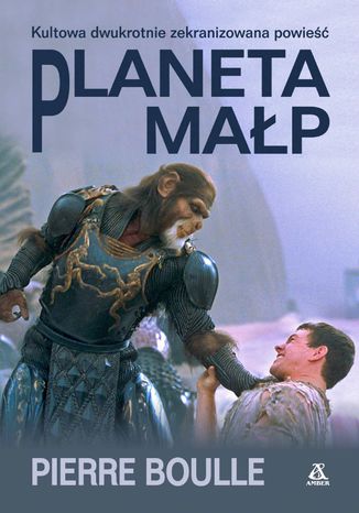 Planeta małp