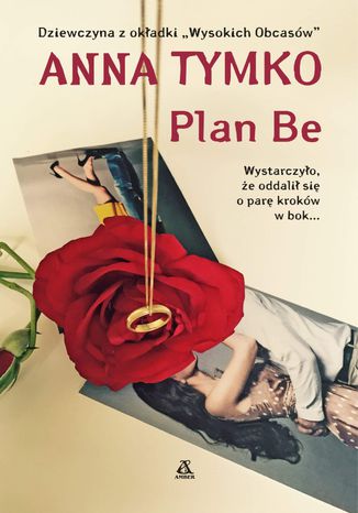 Plan Be Anna Tymko - okadka ebooka