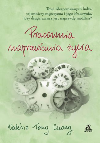 Pracownia naprawiania życia