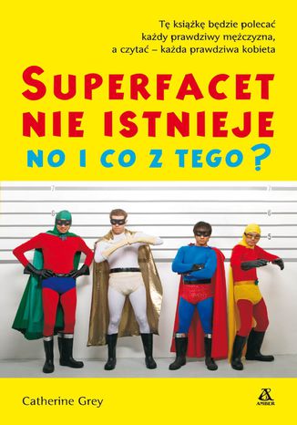 Super facet nie istnieje no i co z tego?