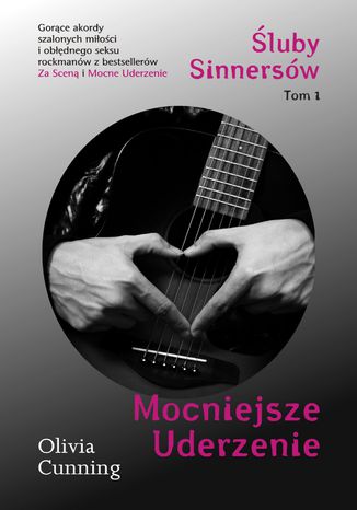 Śluby Sinnersów. Tom 1 Mocniejsze uderzenie
