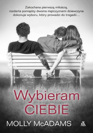 Wybieram Ciebie